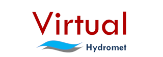 Virtual Hydromet logo